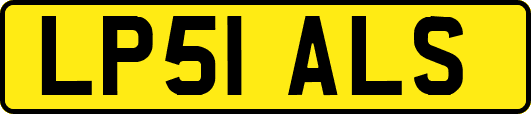 LP51ALS