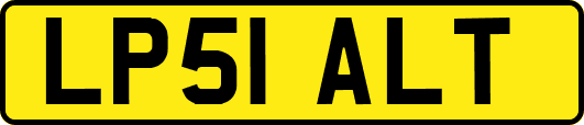 LP51ALT