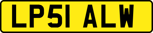 LP51ALW