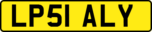 LP51ALY