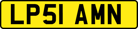 LP51AMN