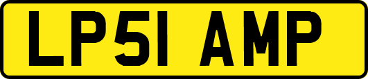 LP51AMP