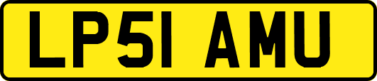 LP51AMU