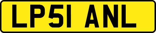 LP51ANL