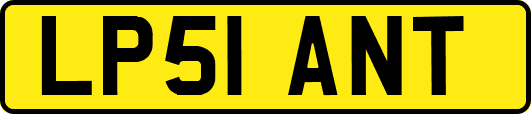 LP51ANT