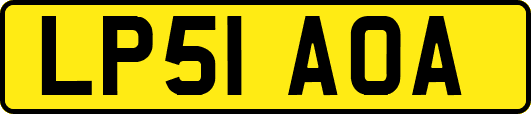 LP51AOA