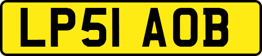 LP51AOB