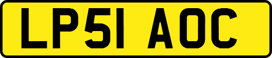 LP51AOC