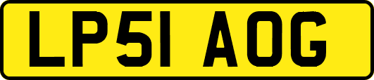 LP51AOG