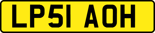 LP51AOH