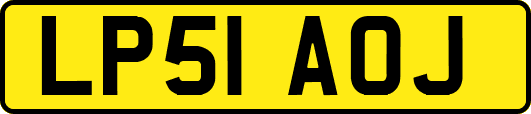 LP51AOJ