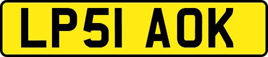 LP51AOK