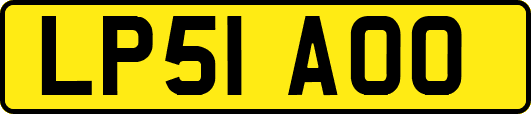 LP51AOO