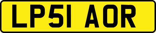 LP51AOR