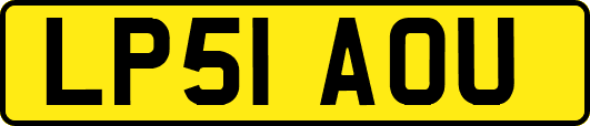 LP51AOU