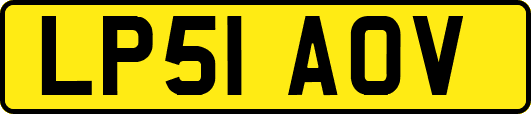 LP51AOV