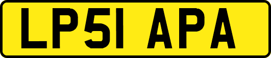 LP51APA