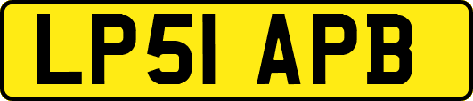 LP51APB