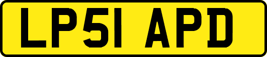 LP51APD