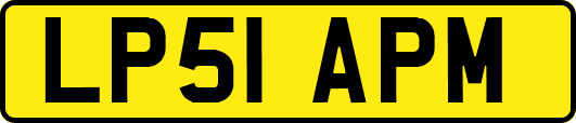 LP51APM