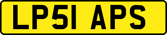 LP51APS