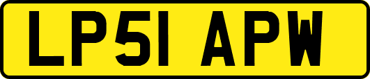 LP51APW