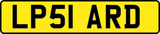 LP51ARD