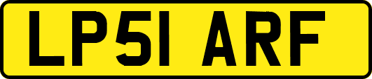 LP51ARF