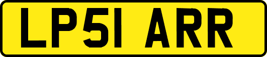 LP51ARR