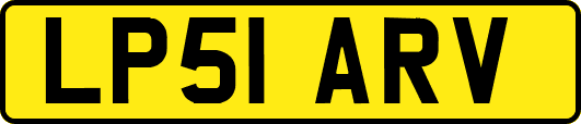 LP51ARV