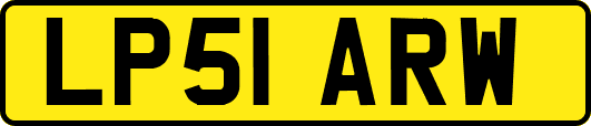 LP51ARW