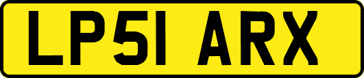 LP51ARX