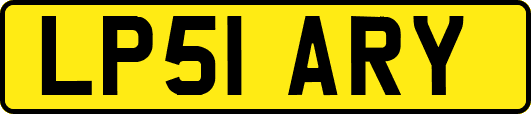 LP51ARY