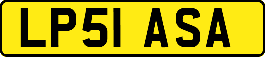 LP51ASA