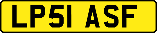 LP51ASF