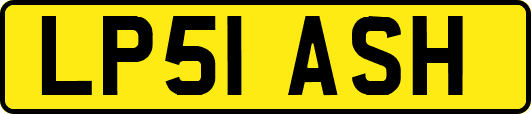 LP51ASH