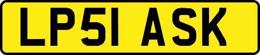 LP51ASK