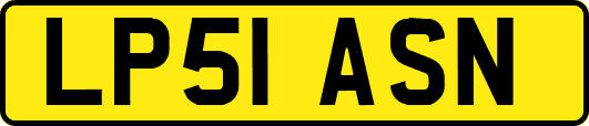 LP51ASN