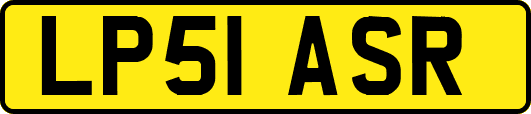 LP51ASR