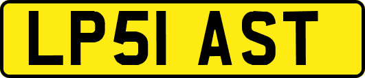 LP51AST