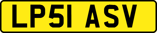 LP51ASV