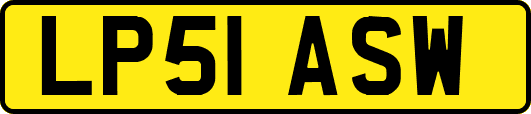 LP51ASW