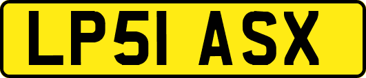 LP51ASX