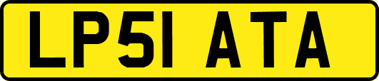 LP51ATA