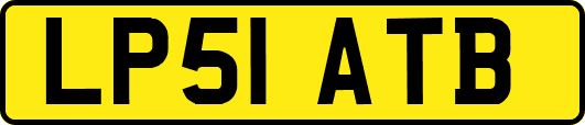 LP51ATB