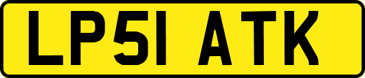 LP51ATK