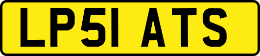 LP51ATS