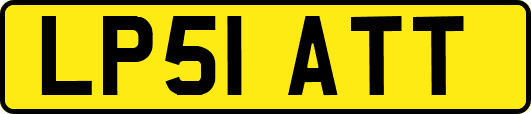 LP51ATT