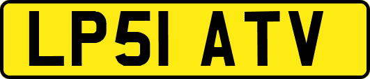 LP51ATV