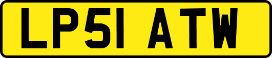 LP51ATW